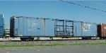 GTW Box Car 127120
